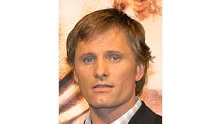 ヴィゴ・モーテンセン、元妻に訴えられる