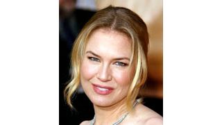 レニー・ゼルウィガー、もう痩せていい？