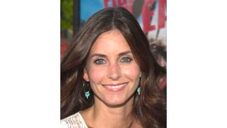 コートニー・コックス、子供の名前は“ココ”