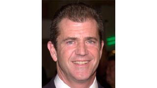 メル・ギブソンがナンバー1セレブ