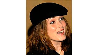 ウィノナ・ライダー、減刑に