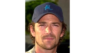 ルーク・ペリー、コメディへ出演決定