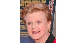 アンジェラ・ランズベリー、メリル・ストリープに不満?
