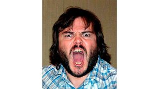 ジャック・ブラック、デンハム役は怖い?