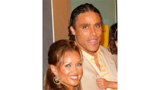 ヴァネッサ・ウィリアムズ、夫と別居