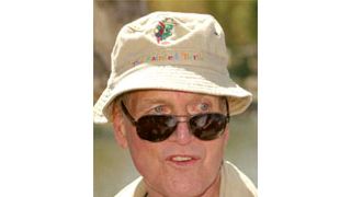 ポール・ニューマン、スポーツカー・レースへ出場