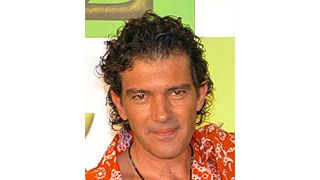 アントニオ・バンデラス、次回監督作は2006年