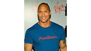 ザ・ロック、新たなゲーム映画化作品への出演か？