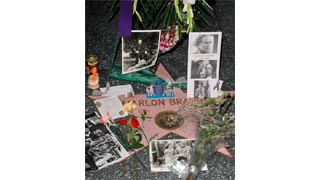 マーロン・ブランドの遺産は2160万ドル