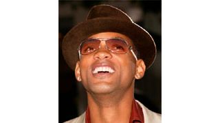 ウィル・スミス、恐怖心は自信の糧