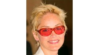 シャロン・ストーン、『氷の微笑』続編へ出演合意