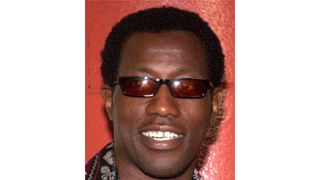 ウェズリー・スナイプス、犯罪サスペンスへ出演決定