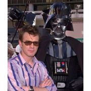 『スター・ウォーズ エピソード3』のタイトルが発表に