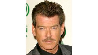 ピアース・ブロスナン、ボンド役に終止符？