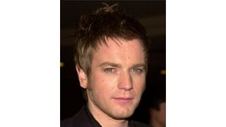 ユアン・マクレガー、ニューヨークに到着