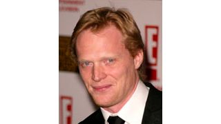 ポール・ベタニー、ハリソン・フォードと共演？