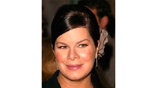 マーシャ・ゲイ・ハーデン、ドナルド・サザーランドと共演