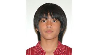 『誰も知らない』柳楽優弥、20センチ身長伸びた