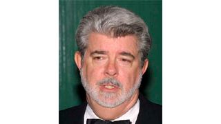 ジョージ・ルーカス、シンガポールにアニメーション・スタジオ設立