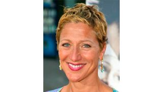 イーディ・ファルコ、乳がんを克服