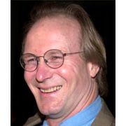 ウィリアム・ハート、サム・シェパードの代役に