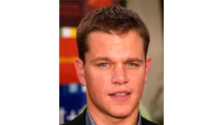 マット・デイモン、3度目のジェイソン・ボーンに意欲