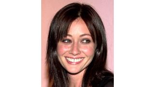 シャナン・ドハーティは次世代のヘザー・ロックリア？