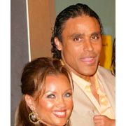 ヴァネッサ・ウィリアムズ、夫が離婚を申請
