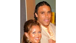 ヴァネッサ・ウィリアムズ、夫が離婚を申請