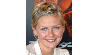キルスティン・ダンスト、マリー・アントワネット役でソフィア・コッポラと再タッグ