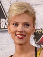 ウディ・アレン監督がベタ褒めするスカーレット・ヨハンソン