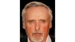 デニス・ホッパー、ジョージ・A・ロメロのゾンビ映画へ出演