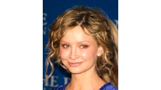 キャリスタ・フロックハート、久しぶりの主演映画決定