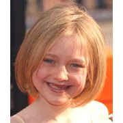 ダコタ・ファニング、実話の映画化作品へ出演