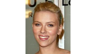 スカーレット・ヨハンソン、ユアン・マクレガーと共演へ