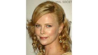 シャーリズ・セロン、ディオールの広告へ