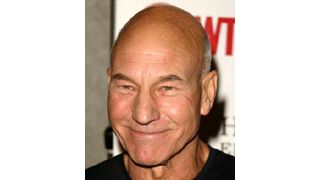 パトリック・スチュワート、術後も順調