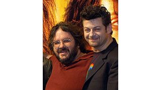 アンディ・サーキス、本物のゴリラと役作り