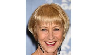 ヘレン・ミレン、イギリス女王役へ