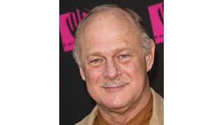 『ネバーエンディング・ストーリー』のジェラルド・マクレイニー、肺がんで手術