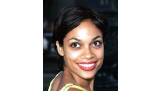 ロザリオ・ドーソン、ニューヨークで逮捕