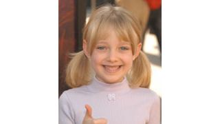 ダコタ・ファニング、トム・クルーズの娘役を演じる