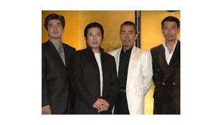 自衛隊vs.『エピソード3』&『ミッション・インポッシブル3』