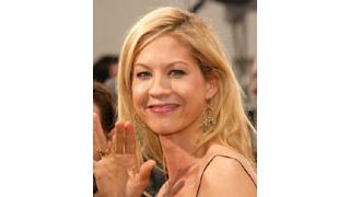 ジェナ・エルフマンとサマンサ・マシス共演