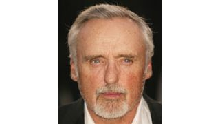 デニス・ホッパー、インディ映画へ出演