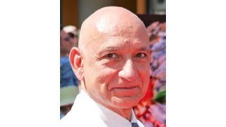 ベン・キングスレー、007最新作の悪役を希望