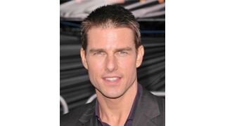 トム・クルーズ、ファンサービスの記録更新