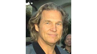 ジェフ・ブリッジス、テリー・ギリアム監督と再コンビ