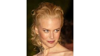 ニコール・キッドマンの新作、ブーイングで退席者も