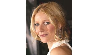 グウィネス・パルトロウ、子育てに専念